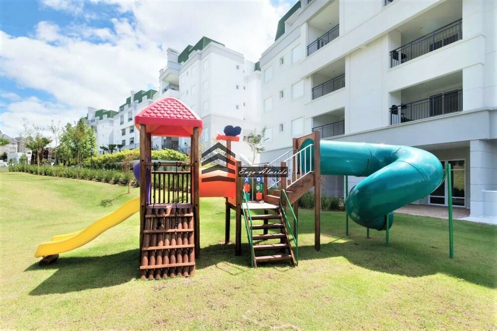 Apartamento, 3 quartos, 186 m² - Foto 15