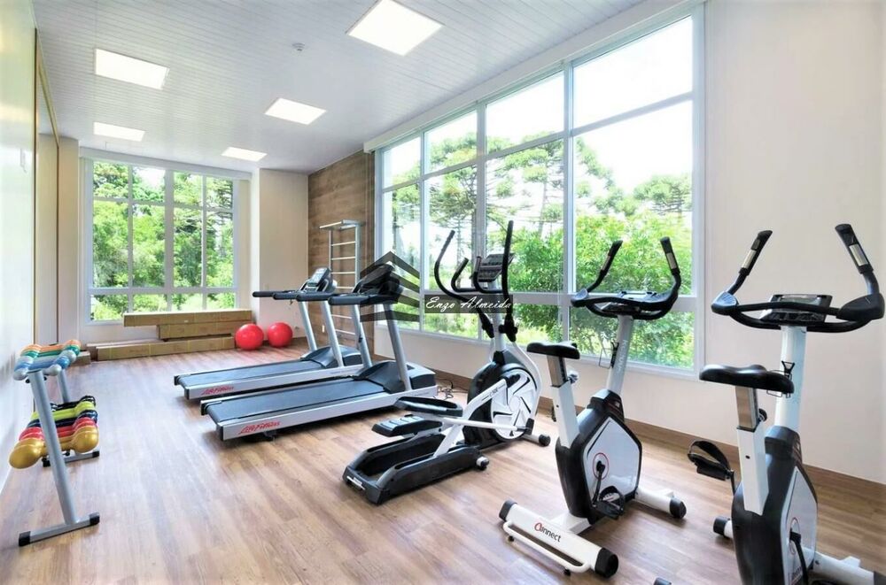 Apartamento, 3 quartos, 186 m² - Foto 9