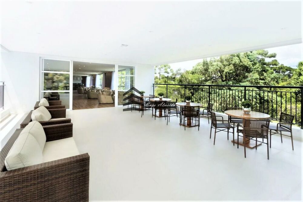 Apartamento, 3 quartos, 186 m² - Foto 6