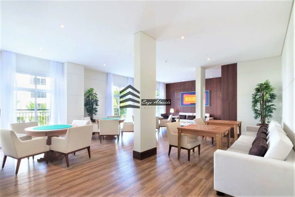 Apartamento, 3 quartos, 186 m² - Foto 12