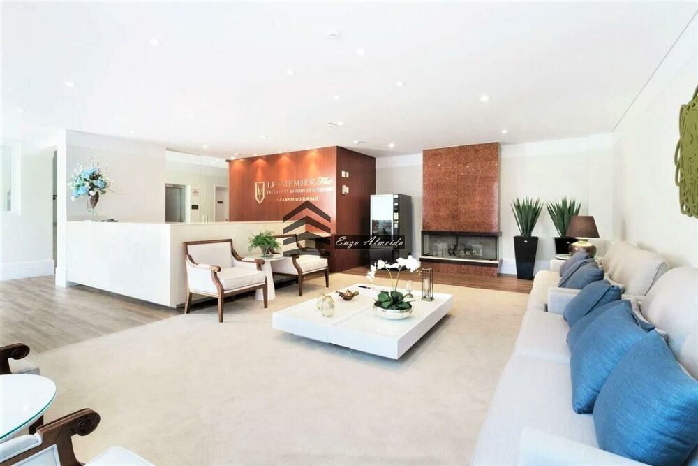 Apartamento, 3 quartos, 186 m² - Foto 7