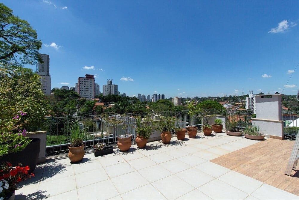 Casa à venda com 4 quartos, 314m² - Foto 3