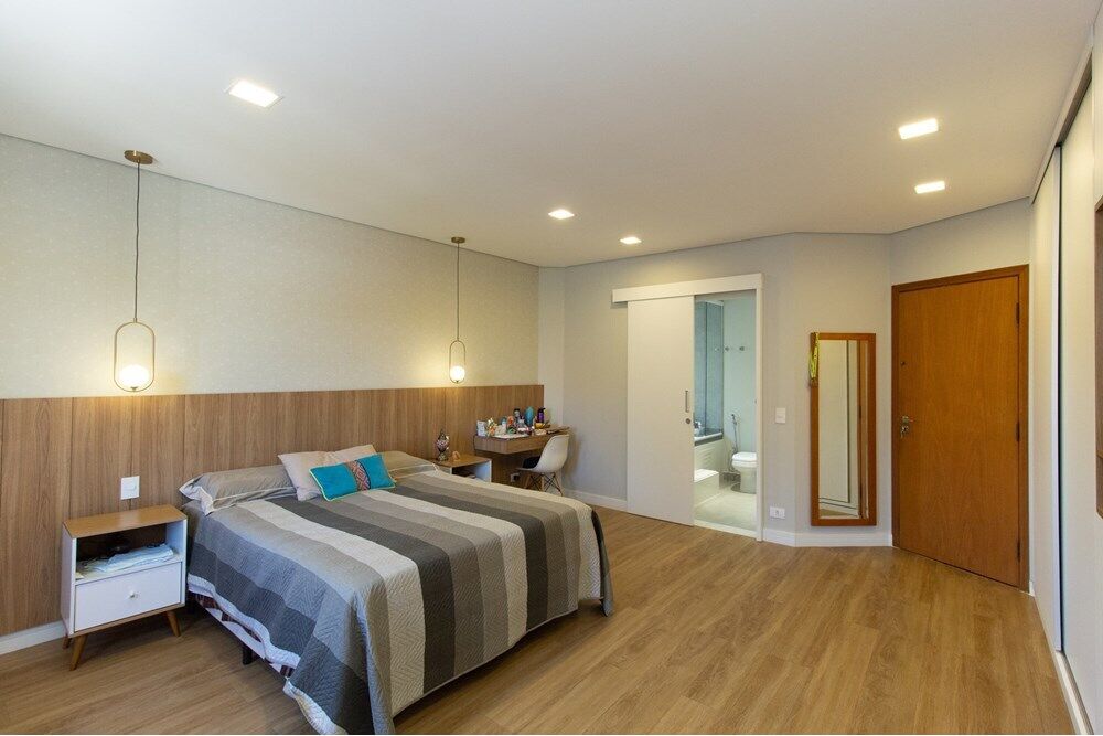 Casa à venda com 4 quartos, 314m² - Foto 11