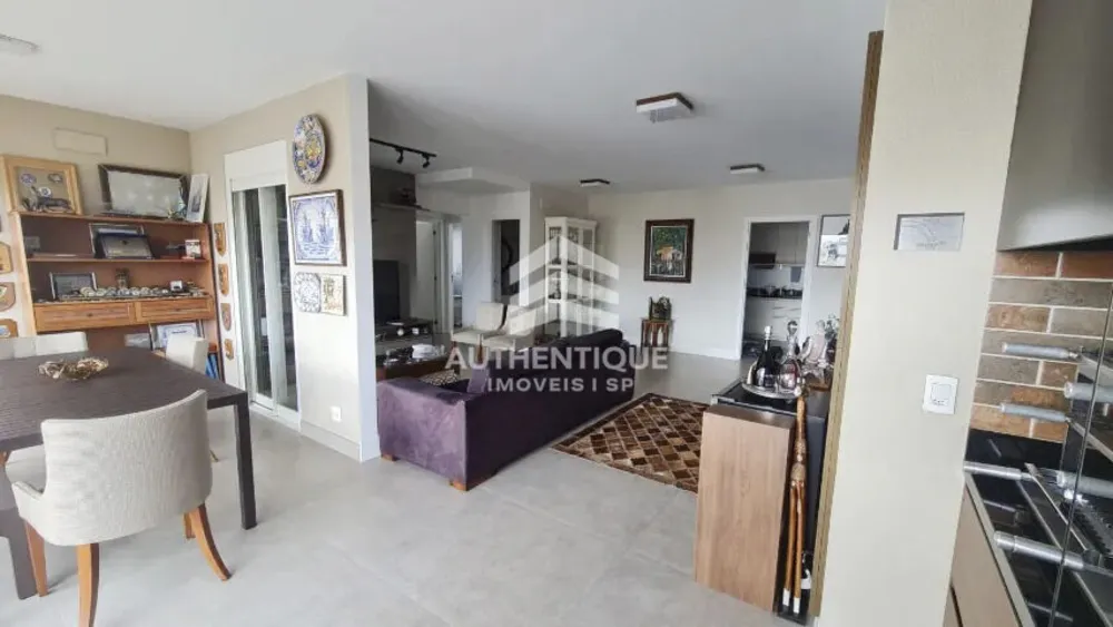 Apartamento, 2 quartos, 110 m² - Foto 1