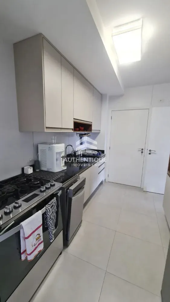 Apartamento, 2 quartos, 110 m² - Foto 3