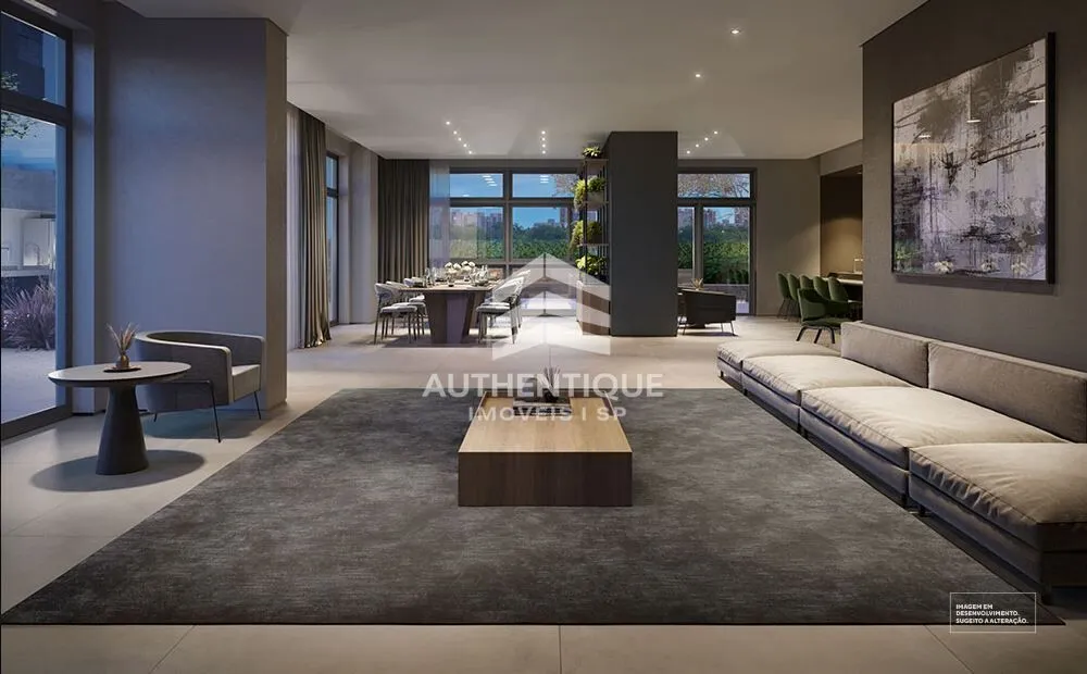Apartamento, 4 quartos, 157 m² - Foto 9