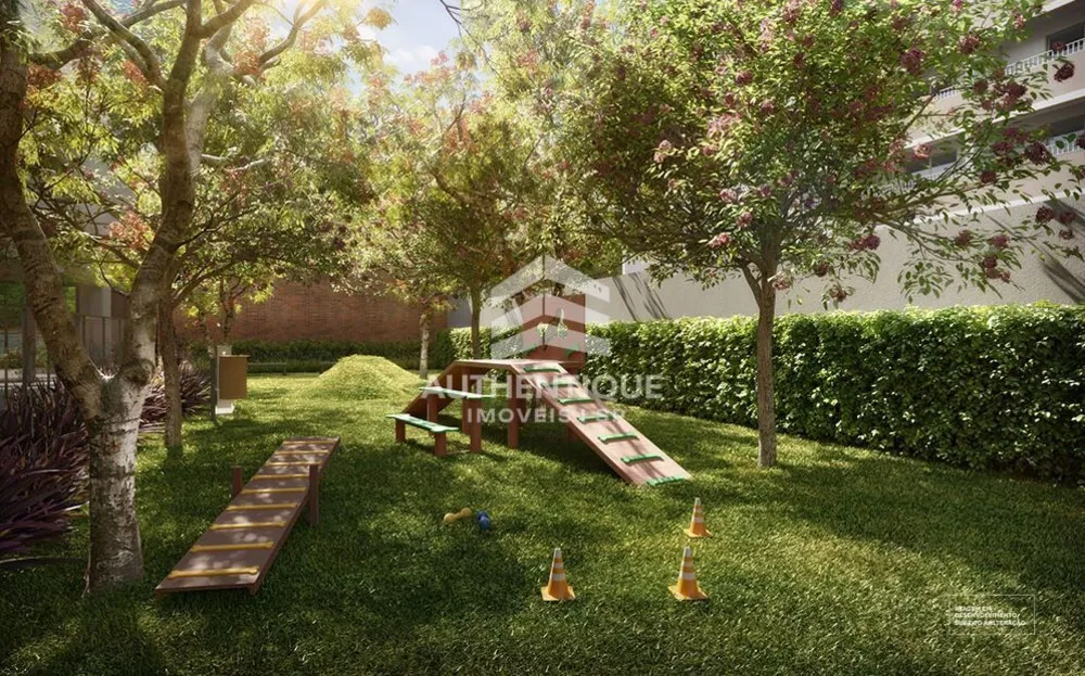 Apartamento, 4 quartos, 157 m² - Foto 13