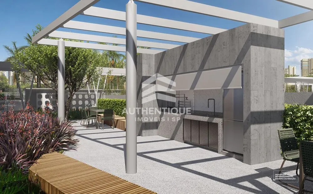 Apartamento, 4 quartos, 157 m² - Foto 11