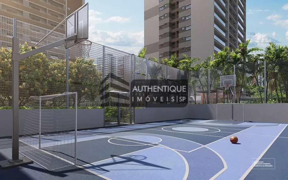 Apartamento, 4 quartos, 157 m² - Foto 4