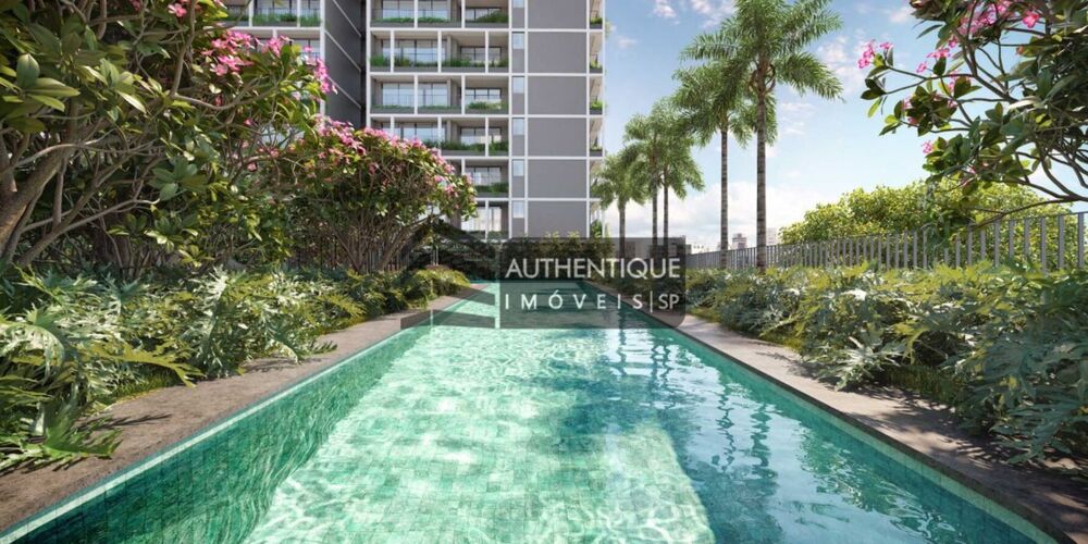 Apartamento, 2 quartos, 63 m² - Foto 3