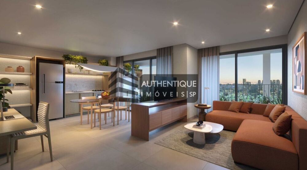 Apartamento, 2 quartos, 63 m² - Foto 15