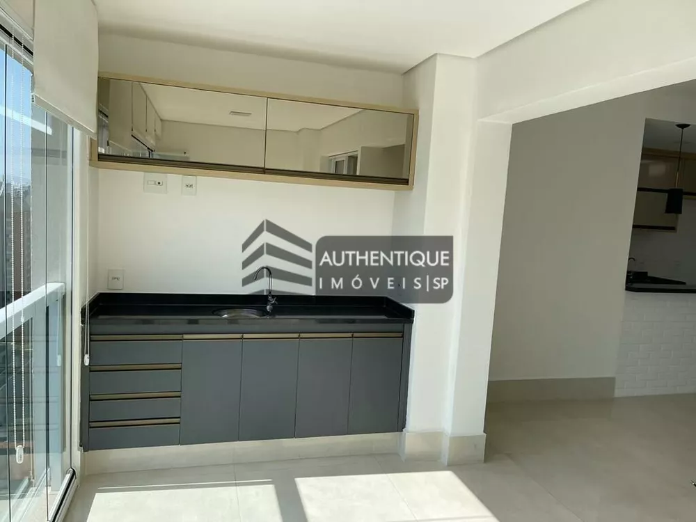 Apartamento à venda com 1 quarto, 51m² - Foto 2