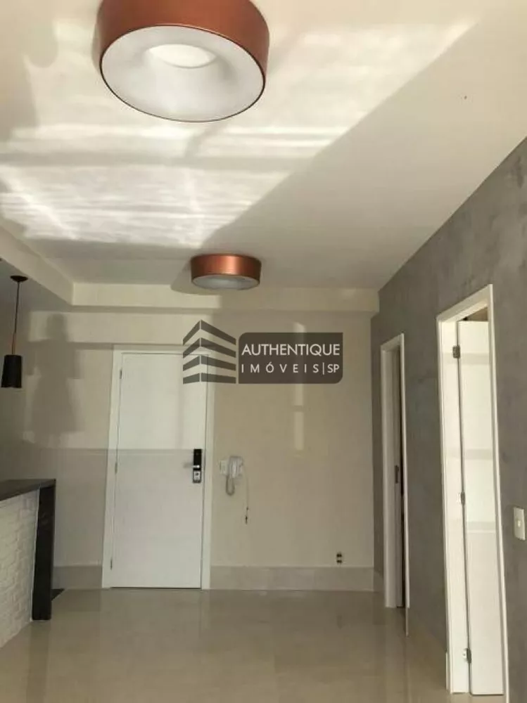 Apartamento à venda com 1 quarto, 51m² - Foto 4