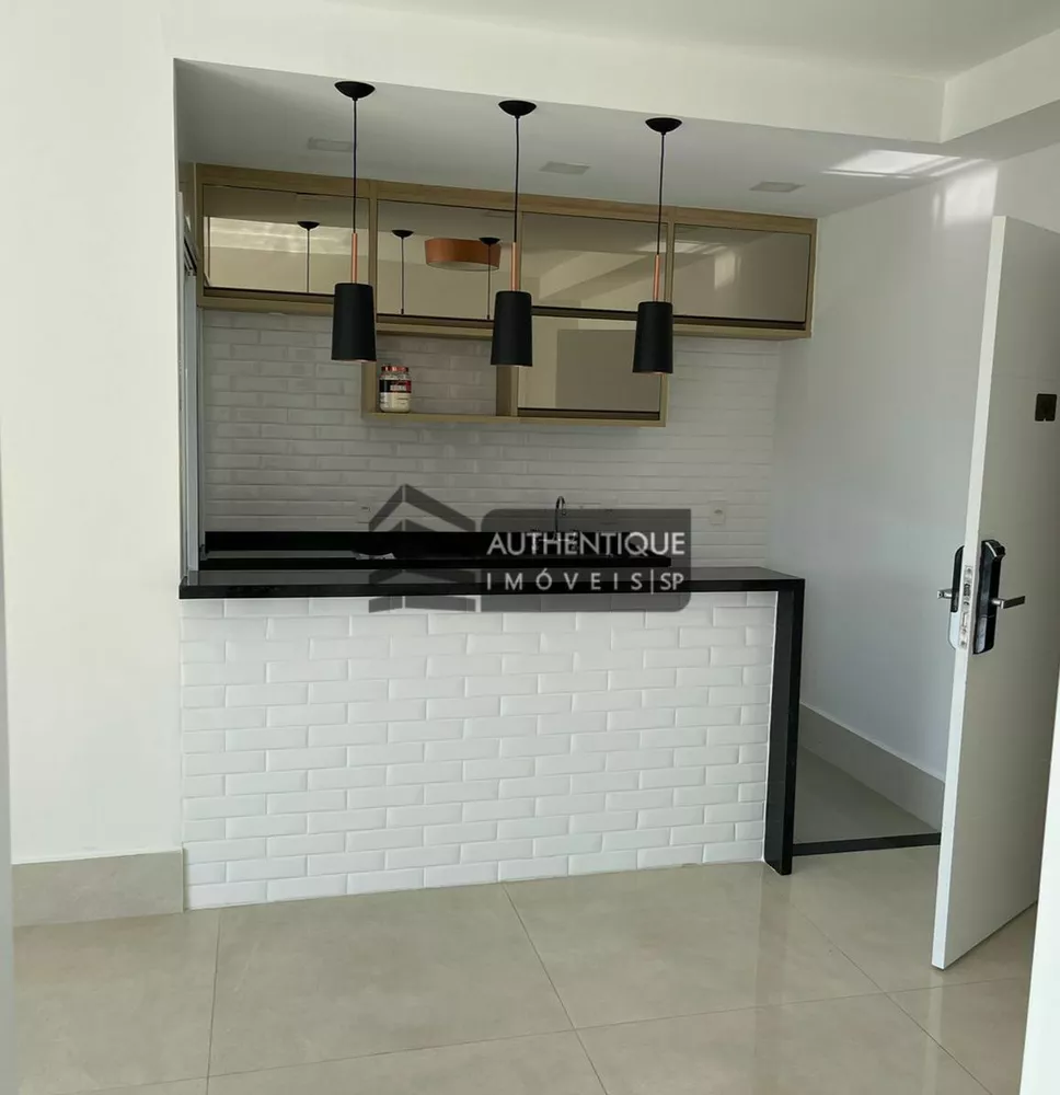 Apartamento à venda com 1 quarto, 51m² - Foto 8