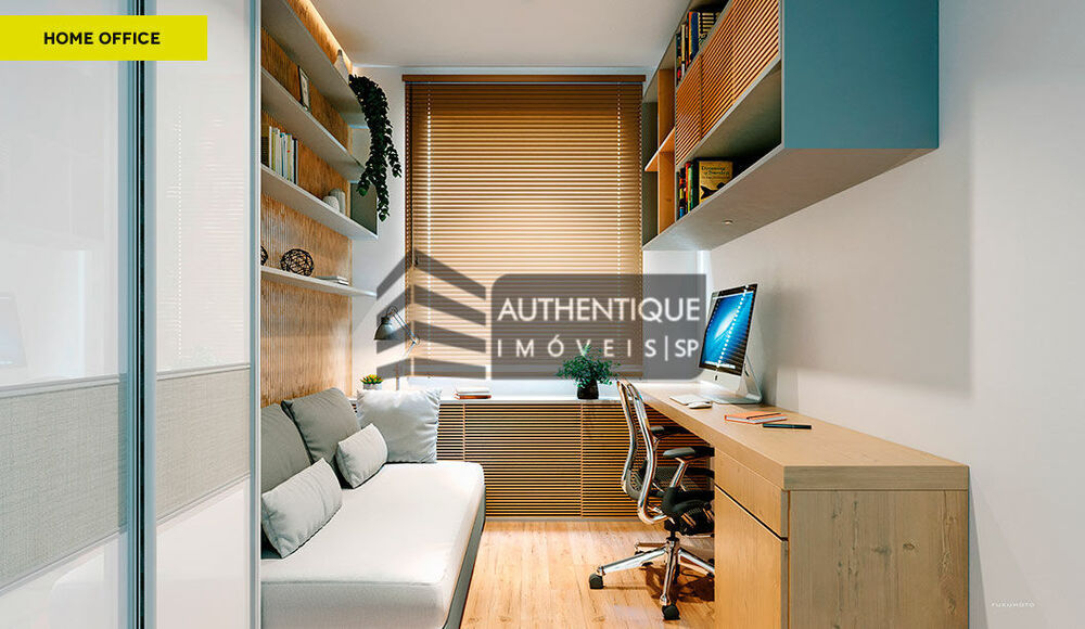 Apartamento, 2 quartos, 60 m² - Foto 8