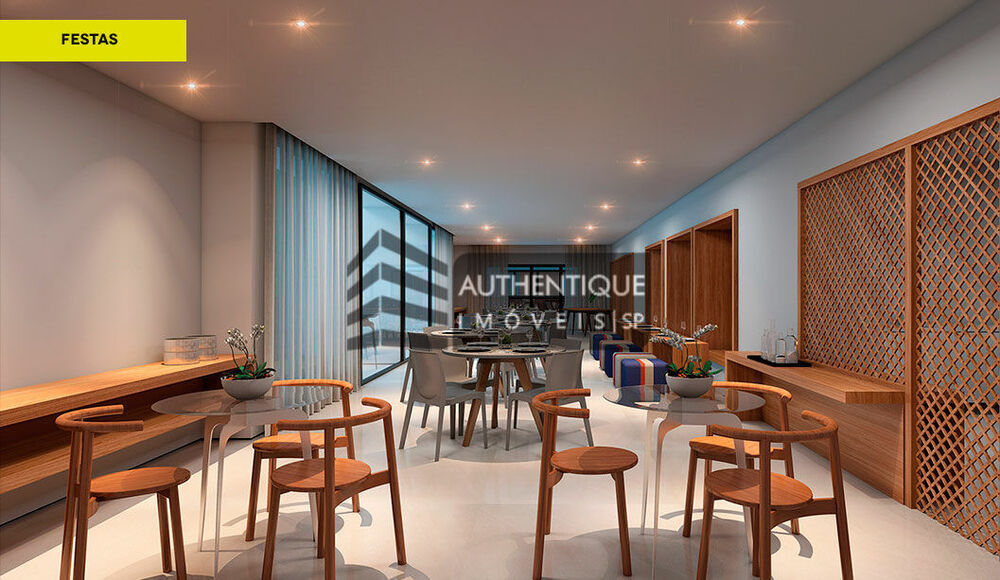Apartamento, 2 quartos, 60 m² - Foto 2