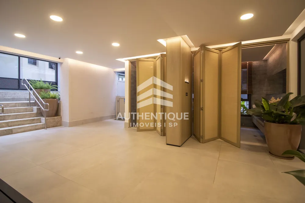 Apartamento, 4 quartos, 375 m² - Foto 9