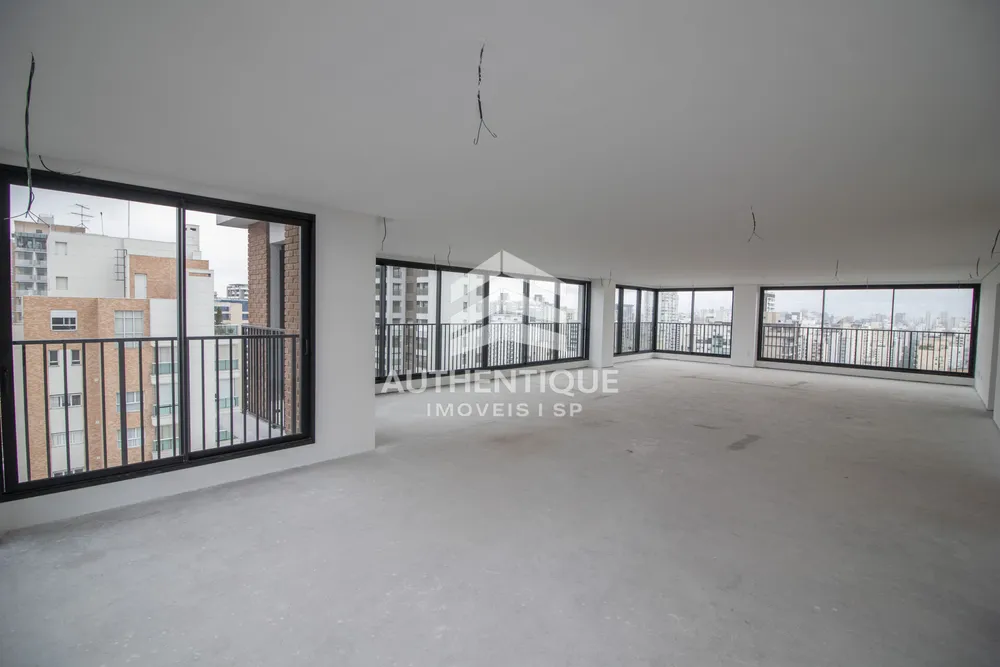 Apartamento, 4 quartos, 375 m² - Foto 1