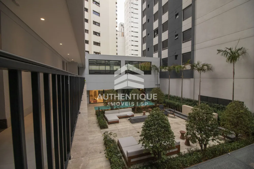 Apartamento, 4 quartos, 375 m² - Foto 8