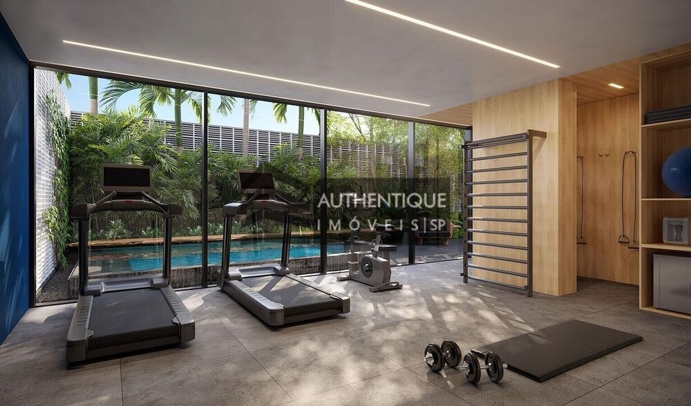 Cobertura, 3 quartos, 332 m² - Foto 3