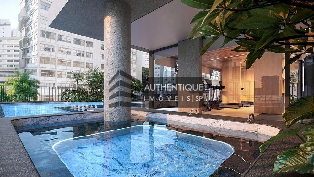 Cobertura, 3 quartos, 332 m² - Foto 1