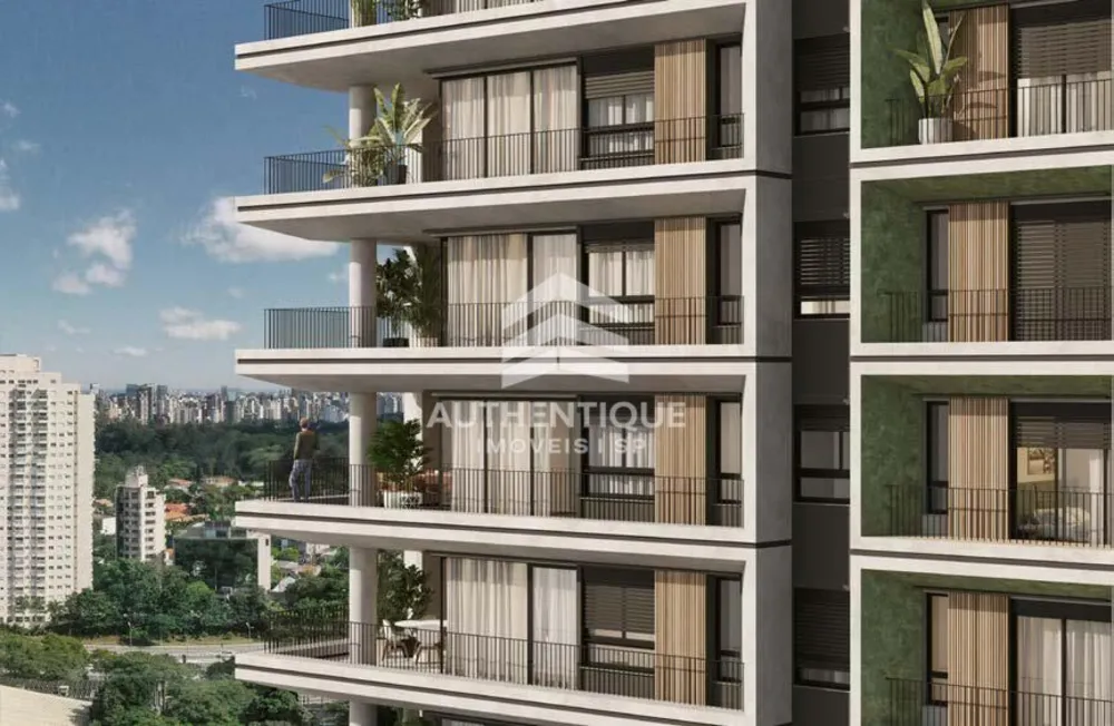 Apartamento, 2 quartos, 88 m² - Foto 5