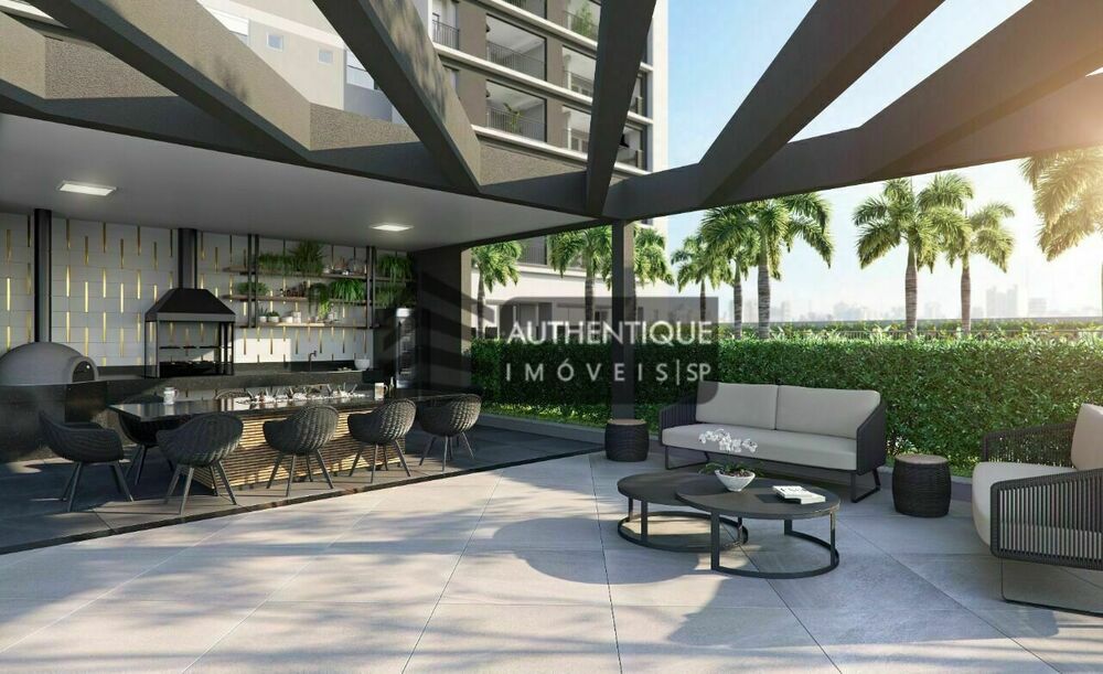 Apartamento, 4 quartos, 126 m² - Foto 1
