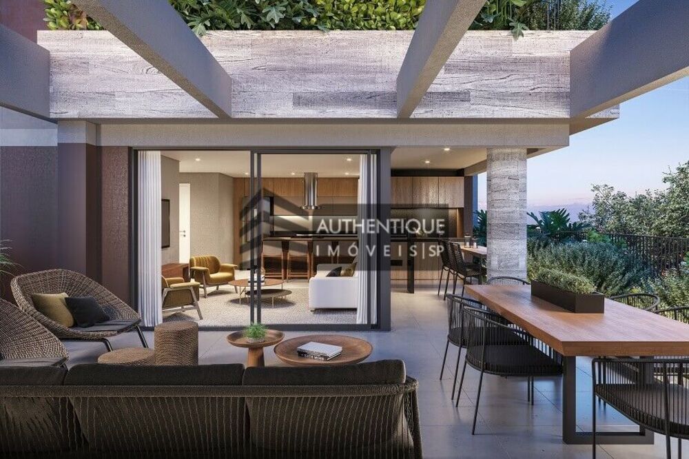 Apartamento, 2 quartos, 145 m² - Foto 14