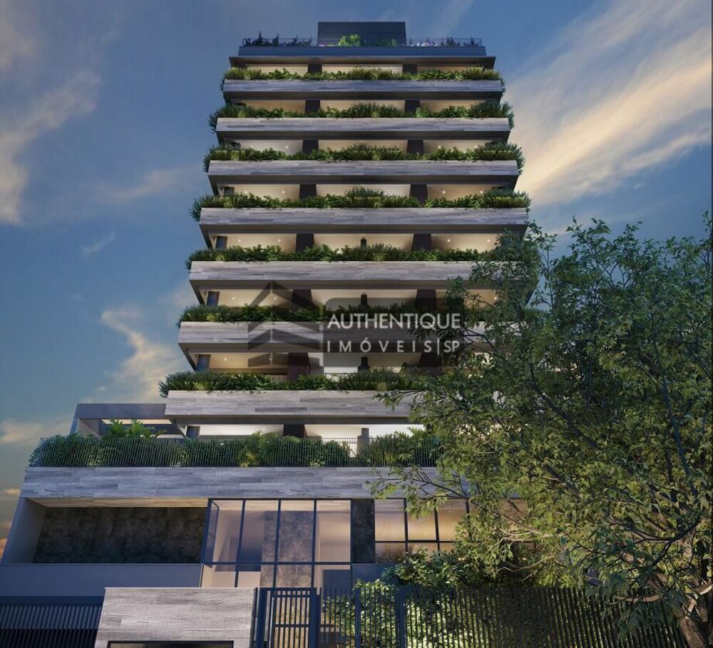 Apartamento, 2 quartos, 145 m² - Foto 8