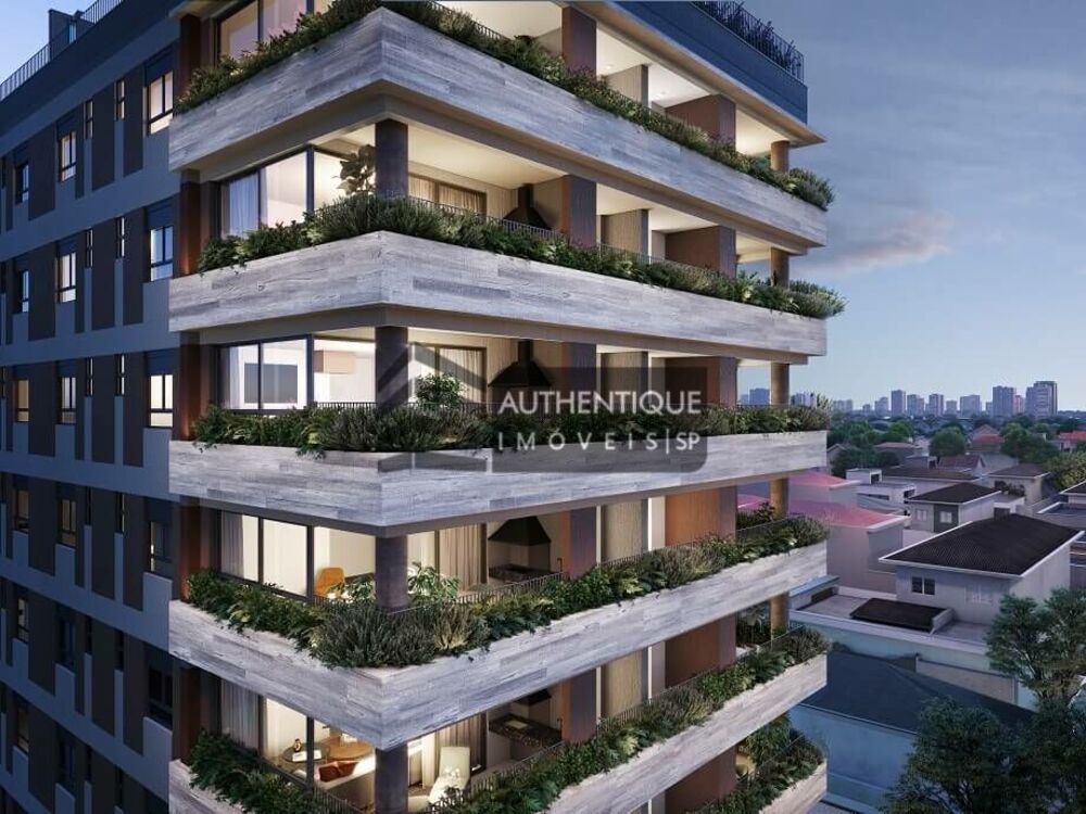 Apartamento, 2 quartos, 145 m² - Foto 4