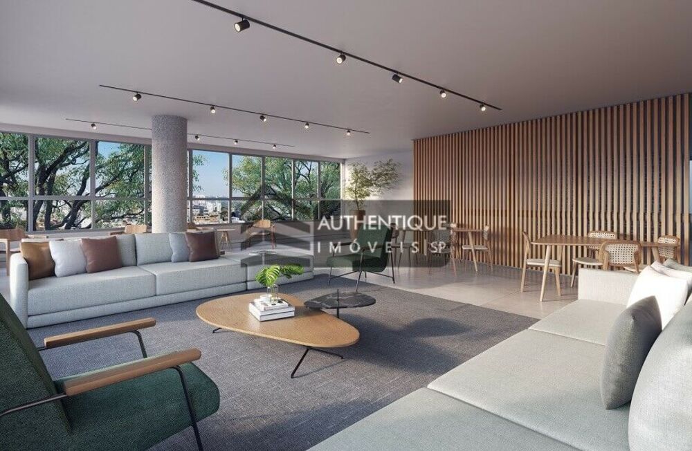 Apartamento, 2 quartos, 145 m² - Foto 6