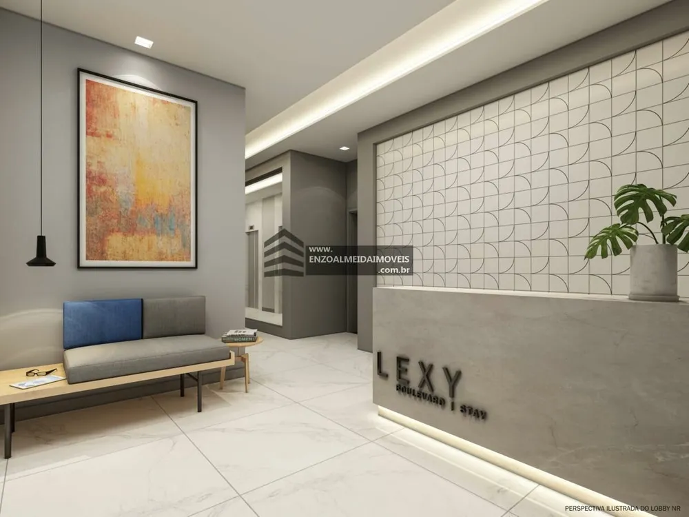 Apartamento, 3 quartos, 70 m² - Foto 1