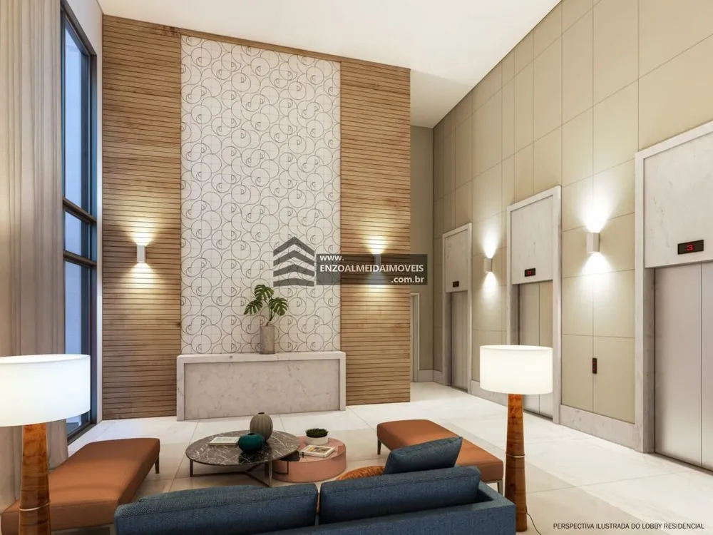 Apartamento, 3 quartos, 70 m² - Foto 4