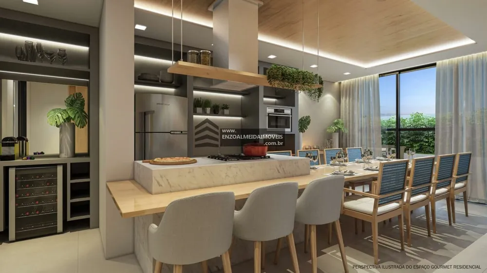 Apartamento, 3 quartos, 70 m² - Foto 7