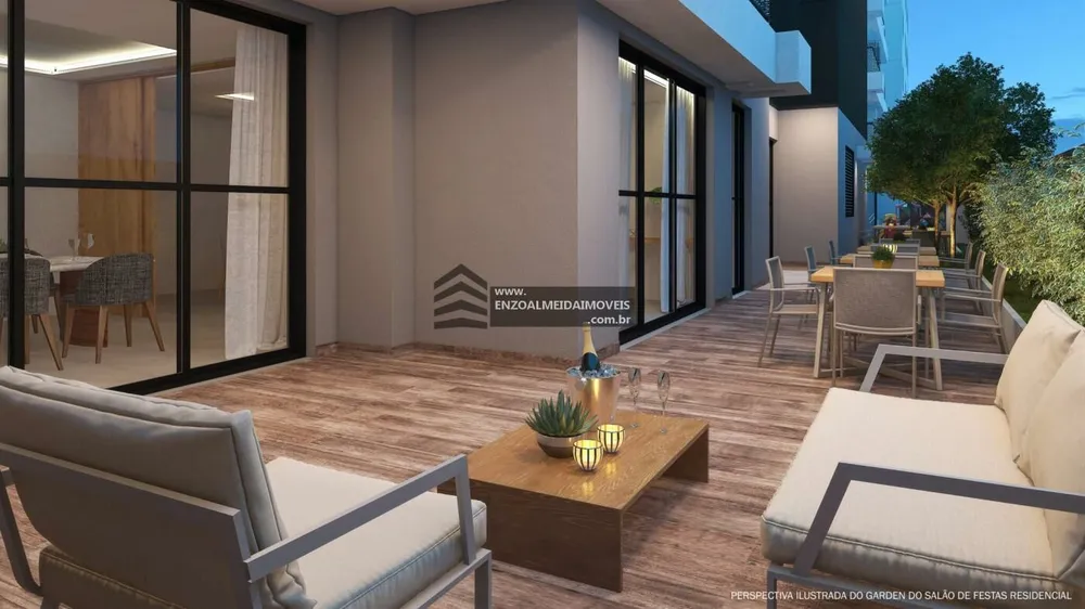 Apartamento, 3 quartos, 70 m² - Foto 8