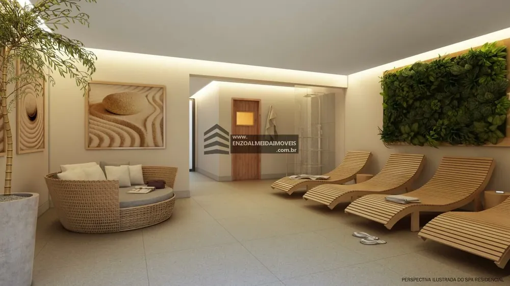 Apartamento, 3 quartos, 70 m² - Foto 12