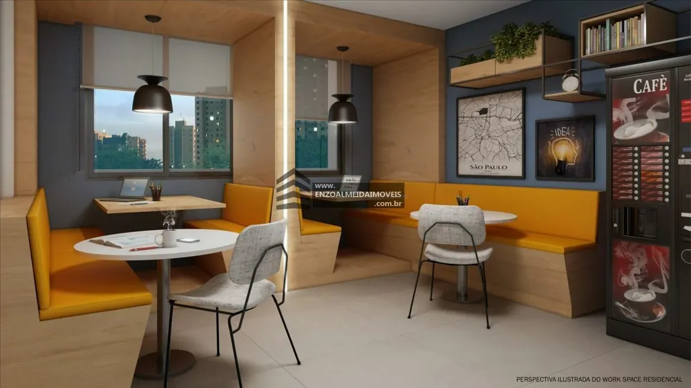 Apartamento, 3 quartos, 70 m² - Foto 11