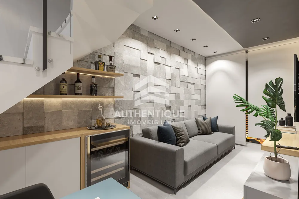 Cobertura, 2 quartos, 103 m² - Foto 13