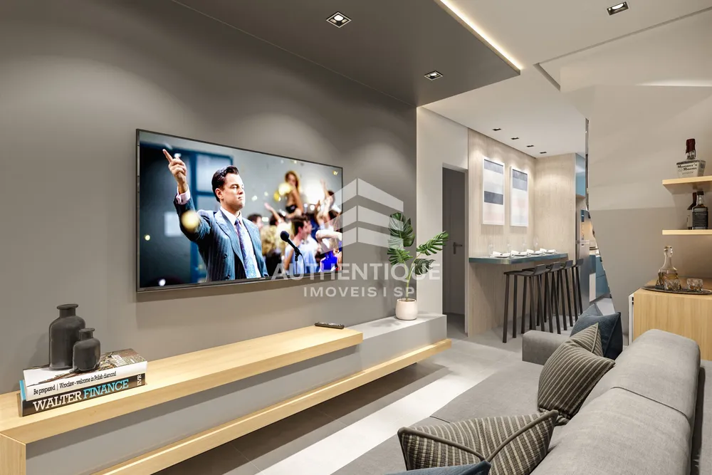 Cobertura, 2 quartos, 103 m² - Foto 14