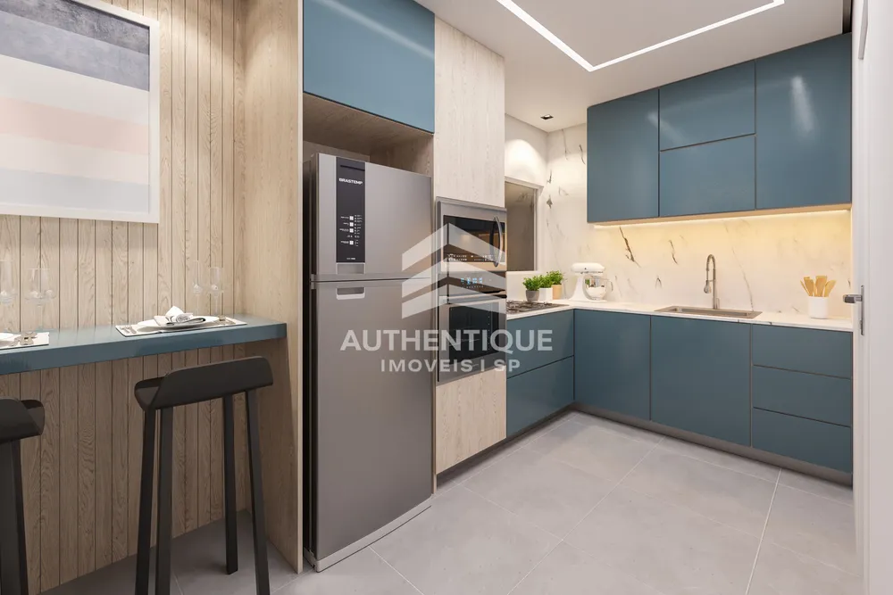 Cobertura, 2 quartos, 103 m² - Foto 11