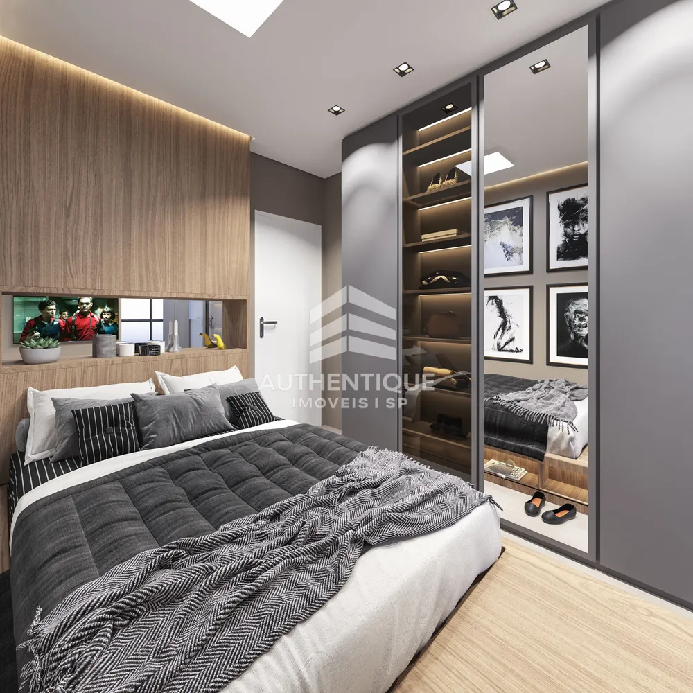 Cobertura, 2 quartos, 103 m² - Foto 15