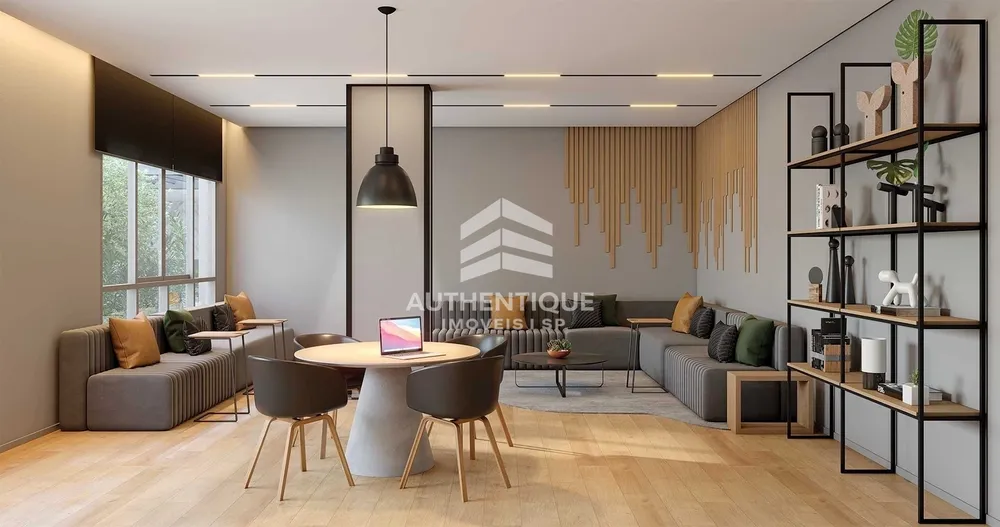 Apartamento, 2 quartos, 66 m² - Foto 3