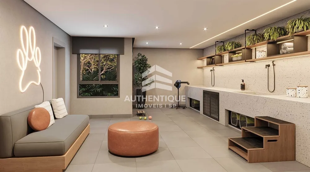 Apartamento, 2 quartos, 66 m² - Foto 7