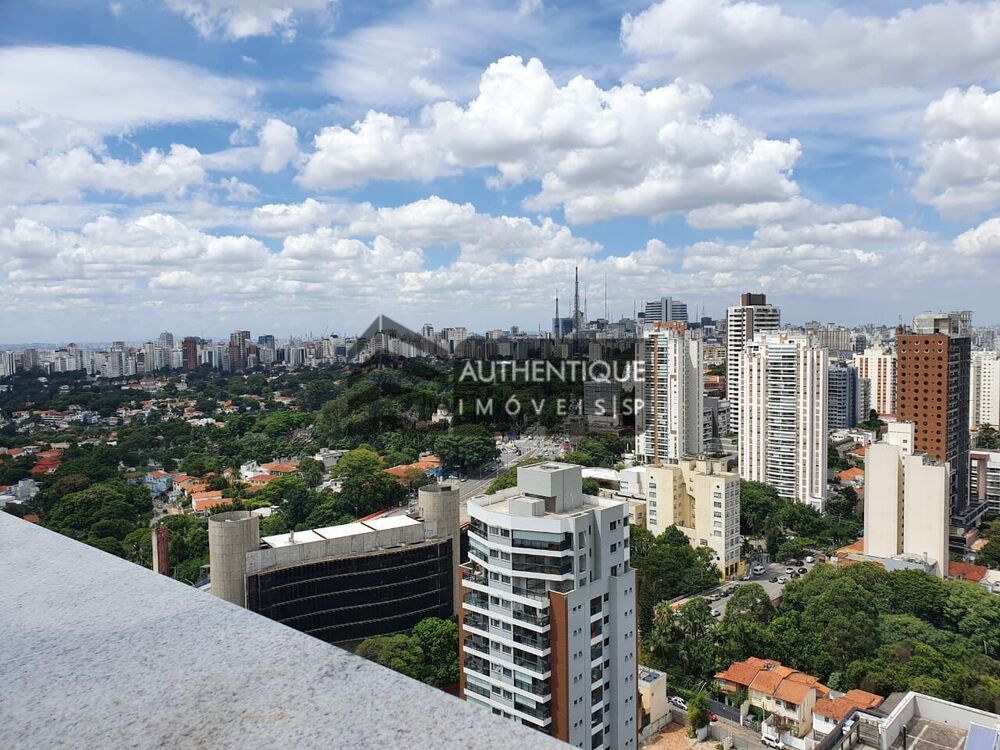 Cobertura, 4 quartos, 347 m² - Foto 3