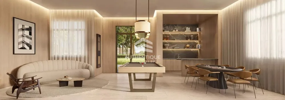 Apartamento, 4 quartos, 180 m² - Foto 5