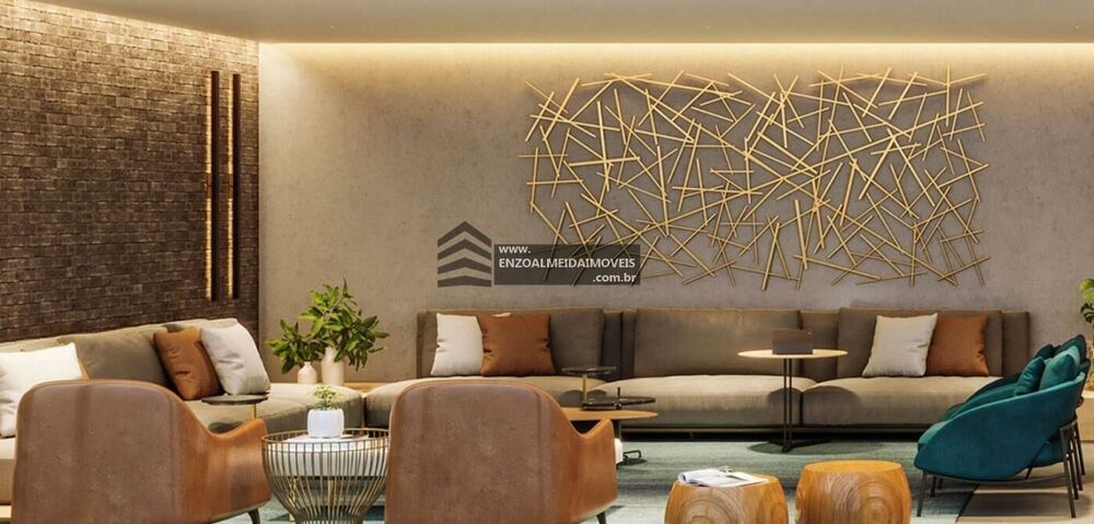 Apartamento, 3 quartos, 143 m² - Foto 6
