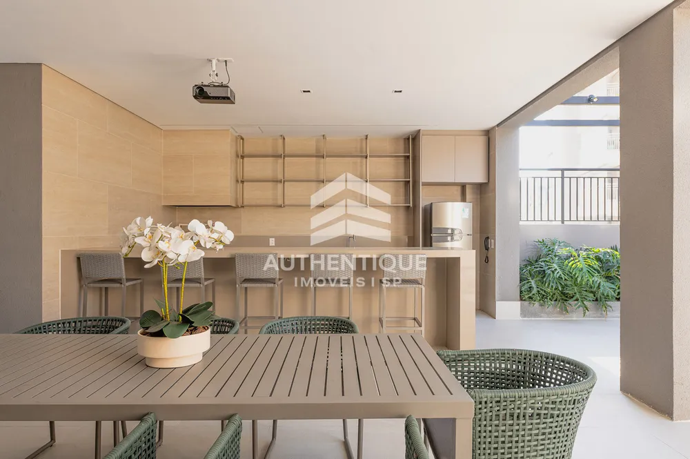Apartamento, 1 quarto, 31 m² - Foto 10