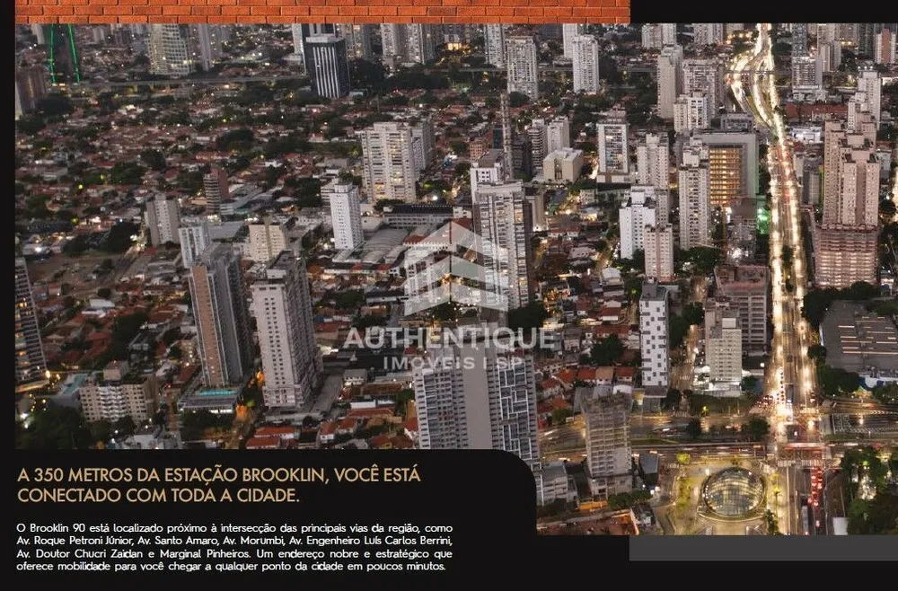 Apartamento, 3 quartos, 92 m² - Foto 4