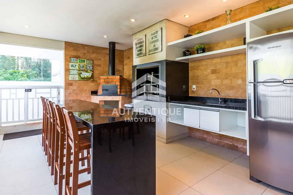 Apartamento, 2 quartos, 123 m² - Foto 8
