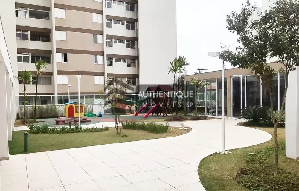 Apartamento à venda com 2 quartos, 74m² - Foto 7